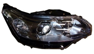 NUEVO OE FARO CITROEN C5 3 DERECHA 1616886180  