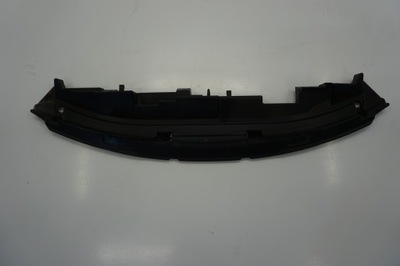 Mazda 6 gh защита нижняя бампера gs1e500s0 фото №1