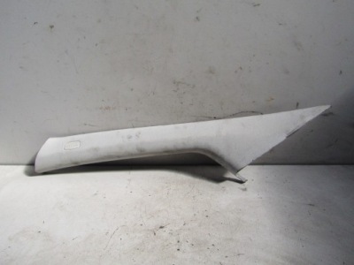 Mercedes w246 защита стойка перед a2466900125 фото №1