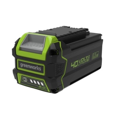 Akumulator Li-Ion Greenworks 40V 6Ah