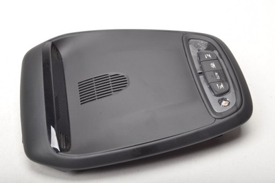 Volvo v40 ii освещение лампа кабины салона 39828787 фото №1