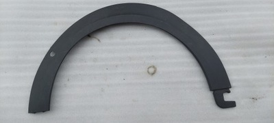 Mini f56 f57 lift молдинг крила ліва 5a01545 фото №1