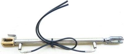 Привод крыша mercedes slk w170 r170 фото №1