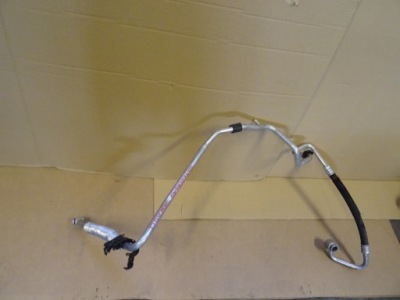 Volkswagen tiguan шланг кондиционера 5n0820743d фото №1