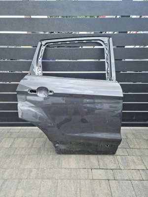 Ford kuga ii mk2 двері праве задні задня фото №1