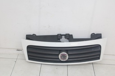 Решітка радіатора решітка радіатора радіатора fiat scudo 2 ii 1497652077 249 фото №1