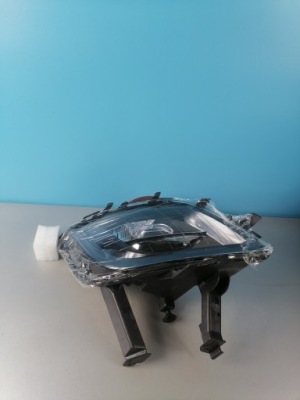 Протитуманна фара правий лівий opel astra j przedlift фото №1