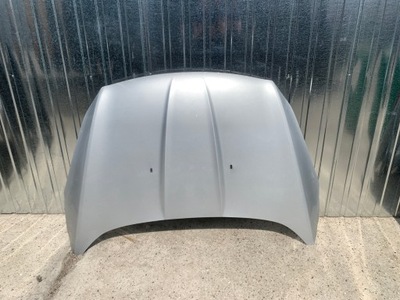 Ford kuga капот фото №1