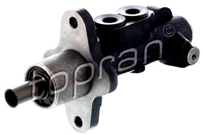 Topran насос тормозная seat cordoba ibiza ii toled фото №1