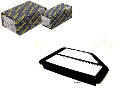 Japanparts fa-474s фільтр повітря фото №1