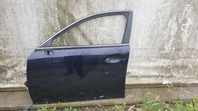 Дверь левый перед lexus is ii 8u0 фото №1