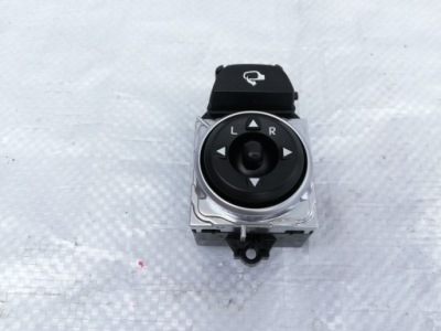 Кнопка регулировки зеркал hyundai i30 ii 12-17 фото №1