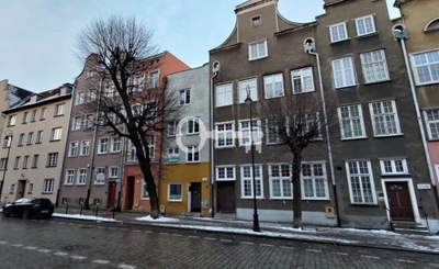 Mieszkanie, Gdańsk, 167 m²