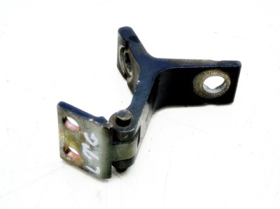 Петля дверь левое  задняя audi 80 b3 седан фото №1