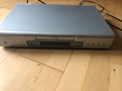 Odtwarzacz DVD Philips DVD723