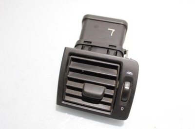 Решётка обдув левая volvo s40 ii фото №1