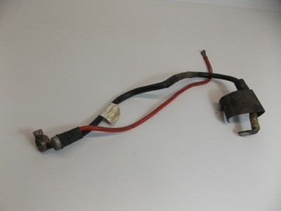 Клема плюсова vw golf v jetta a5 1.9 tdi фото №1