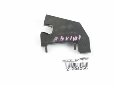 Mercedes w140 кронштейн захист стійка a1405463243 фото №1