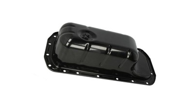 Поддон масляная citroen c1 c2 c3 c4 cactus picasso фото №1