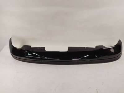 Накладка спойлер диффузор задняя volvo xc60 ii 32234980 фото №1