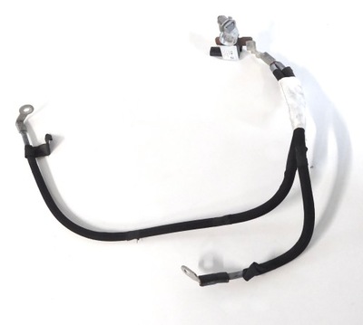 Клемма opel crossland x фото №1