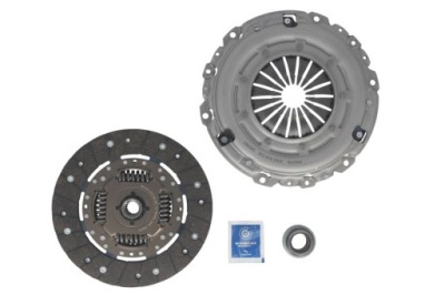 Набір зчеплення 3000 951 619 sachs фото №1