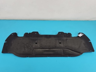 Шумоизоляция капот подкрылок renault megane iv фото №1