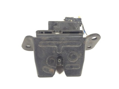 Hyundai ix35 замок крышки багажника 81230-2s000 фото №1