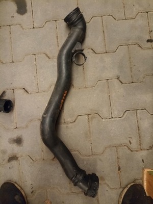 Opel astra k 5 v wąz труба turbo 390236223622u фото №1