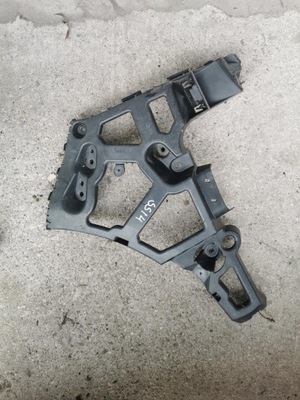 SOPORTES DE PARAGOLPES DERECHA PARTE TRASERA RENAULT MEGANE 3 08-16  