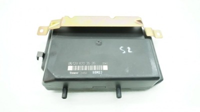 Mercedes sl r129 блок керування 1298203526 модуль сидіння фото №1