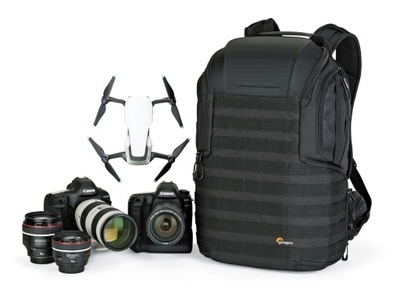 Plecak Lowepro ProTactic BP 450 AW II GL