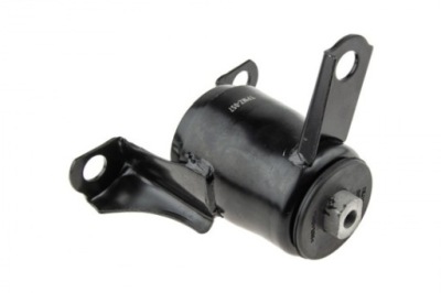 Подушка двигателя масляная правая mazda 2 de 07-14 фото №1