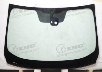 ПЕРЕДНЯ СКЛО DO RENAULT KADJAR 2015-2022 7300AGAMVZ1C 