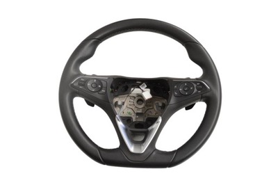 Opel vauxhall mokka воздуховод 2021 rhd фото №1