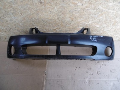 Kia cerato lift 04-08 бампер передній новий oryg !! фото №1