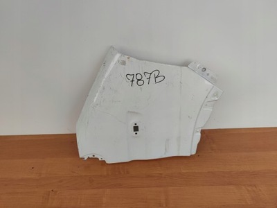 Master movano ii 04-10 rok правий крила перед фото №1