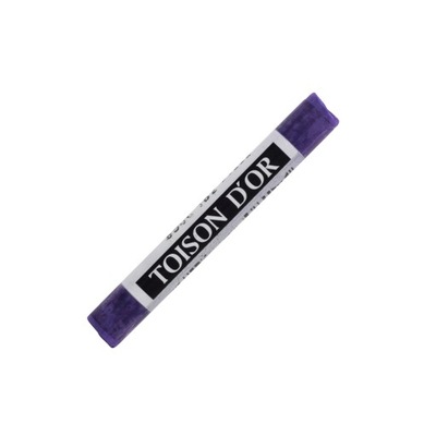 Koh-I-Noor ToisonDor Soft Pastela 182 DARK VIOLET