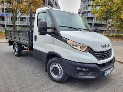 IVECO DAILY 35S14 * WYWROTKA* 2,3l diesel 136KM*bezwypadkowy