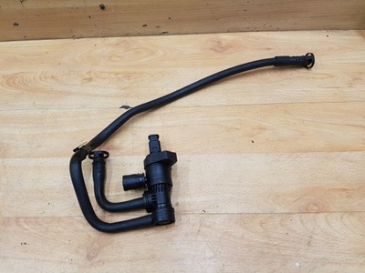 Клапан вакууму citroen c5 iii 1.6 thp фото №1