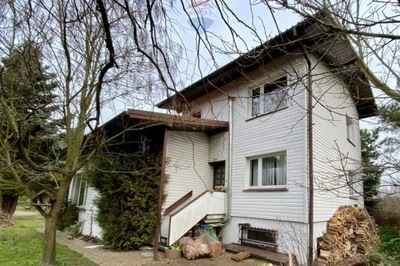 Dom, Mstów (gm.), 150 m²