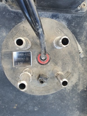 Man оригінальний номер датчик лямбда-зонд фото №1