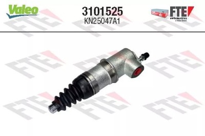 AMORTIGUADOR CONJUNTO DE EMBRAGUE (25,4MM) ALFA ROMEO 14  