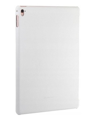 STILGUT Cover Etui do Apple iPad Pro 9.7 - WHITE