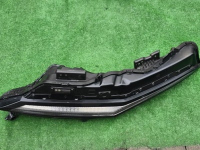 Nissan ariya full led лампа передняя фото №1