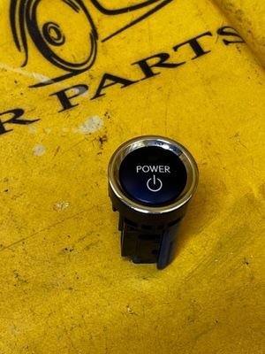 Кнопка запуск стоп зажигание lexus rx 450h iii 3 al10 фото №1