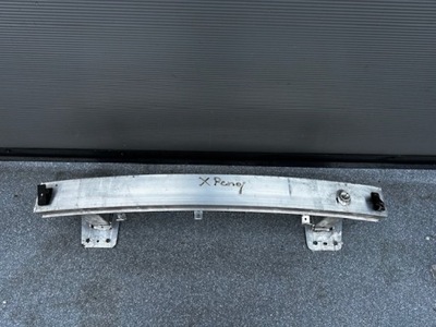Балка передняя перед xpeng p7 фото №1