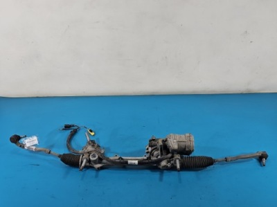 Трансмиссия рулевая рулевая рейка toyota proace city 19-23 фото №1