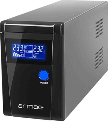 UPS Armac Office PSW 650E (O/650E/PSW) OUTLET
