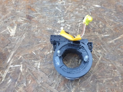 Mazda cx5 i лента подушка безопасности шлейф kd49 66cs0 фото №1